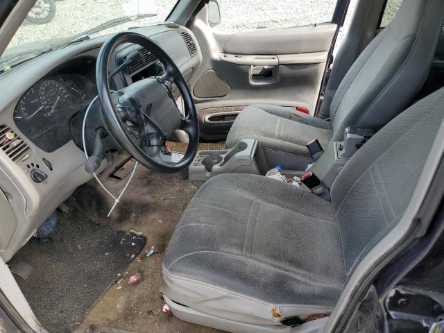 Photo 7 from auction – 2000 FORD EXPLORER X with VIN 1FMZU62X0YZA36511