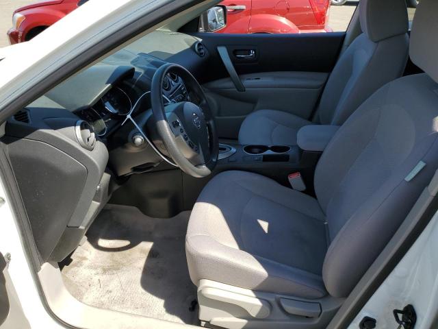 Photo 7 from auction – 2013 NISSAN ROGUE S with VIN JN8AS5MT0DW036049