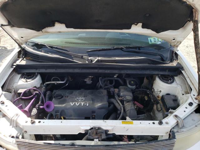 Photo 11 from auction – 2005 TOYOTA SCION XB with VIN JTLKT324654020162