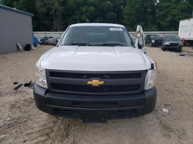 Photo 5 from auction – 2013 CHEVROLET SILVERADO with VIN 3GCPCPE00DG287042