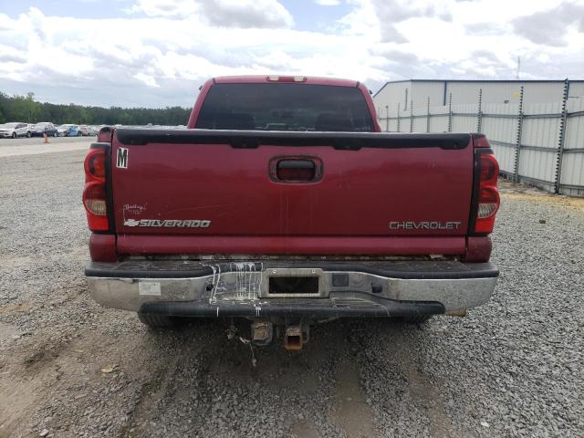 Photo 6 from auction – 2004 CHEVROLET SILVERADO with VIN 2GCEC19T841230959
