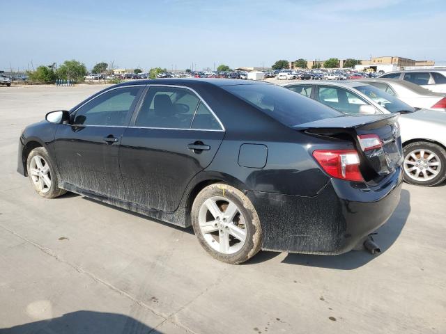 صورة رقم 2 من المزاد - 2012 TOYOTA CAMRY BASE مع VIN 4T1BF1FK7CU193780