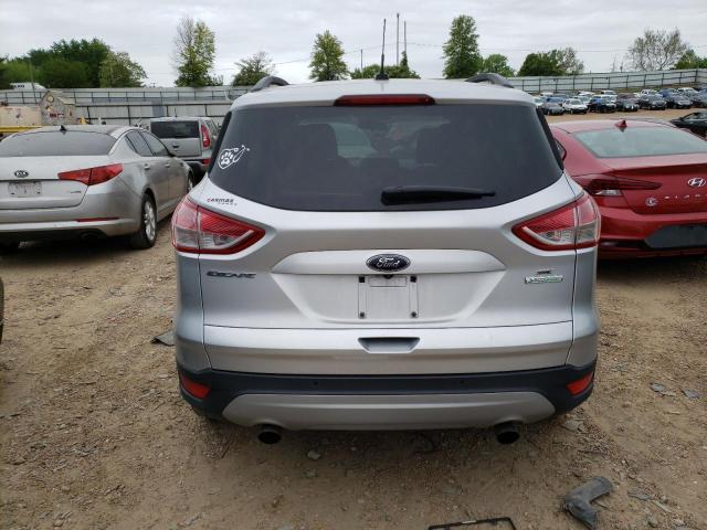 Photo 6 from auction – 2016 FORD ESCAPE SE with VIN 1FMCU0GXXGUA08321