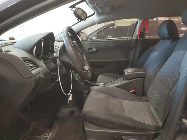 Photo 7 from auction – 2012 CHEVROLET MALIBU 1LT with VIN 1G1ZC5E02CF284410