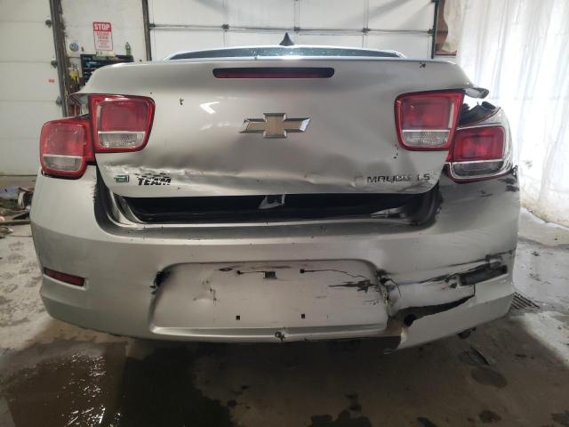 Photo 6 from auction – 2015 CHEVROLET MALIBU LS with VIN 1G11A5SL5FU123275