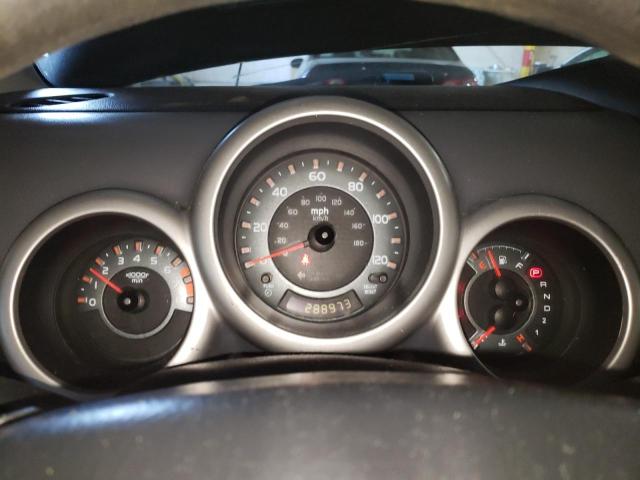 Photo 9 from auction – 2004 HONDA ELEMENT EX with VIN 5J6YH28554L039608