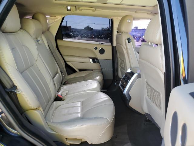 Photo 11 from auction – 2015 LAND ROVER RANGE ROVE with VIN SALWR2VF4FA602095