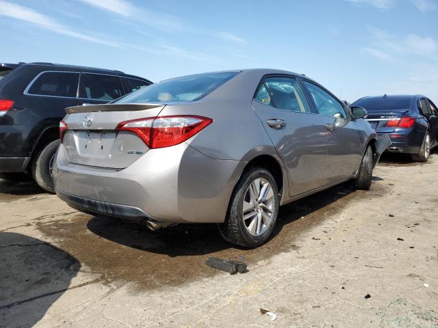 Photo 3 from auction – 2014 TOYOTA COROLLA EC with VIN 5YFBPRHE1EP030923