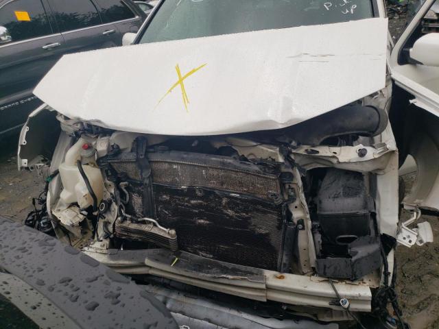 Photo 12 from auction – 2014 HONDA PILOT TOUR with VIN 5FNYF4H97EB016622