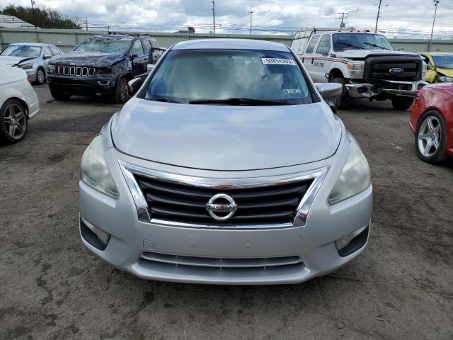 Photo 5 from auction – 2014 NISSAN ALTIMA with VIN 1N4AL3AP0EC151523