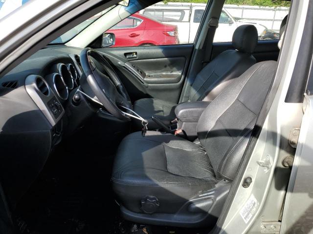 Photo 7 from auction – 2003 TOYOTA COROLLA MA with VIN 2T1KR38E23C090777