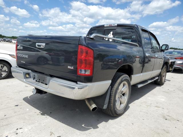 Photo 3 from auction – 2004 DODGE RAM 1500 S with VIN 1D7HA18N14S566013