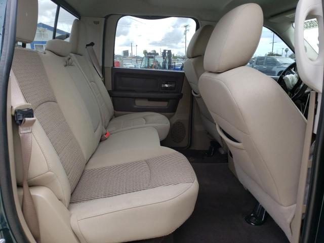 Photo 10 from auction – 2011 DODGE RAM 1500 with VIN 1D7RB1CT2BS576912