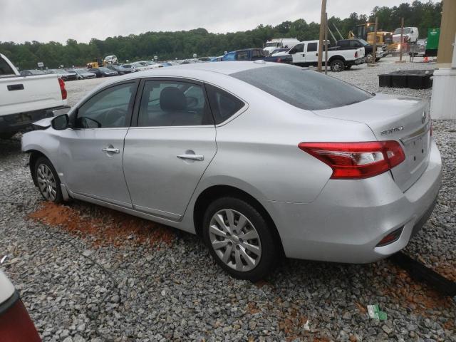 Zdjęcie 2 z aukcji – 2017 NISSAN SENTRA S z VIN 3N1AB7AP3HL661428