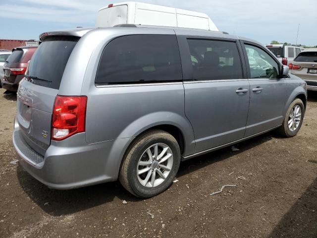 Photo 3 from auction – 2019 DODGE GRAND CARA with VIN 2C4RDGCG9KR542333