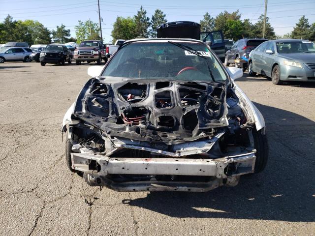Photo 5 from auction – 1997 HONDA CIVIC with VIN 1HGEJ7127VL091786