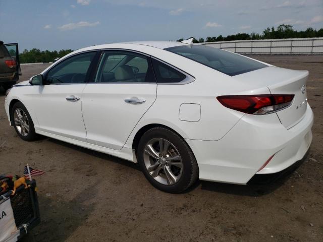Photo 2 from auction – 2019 HYUNDAI SONATA LIM with VIN 5NPE34AF9KH754642