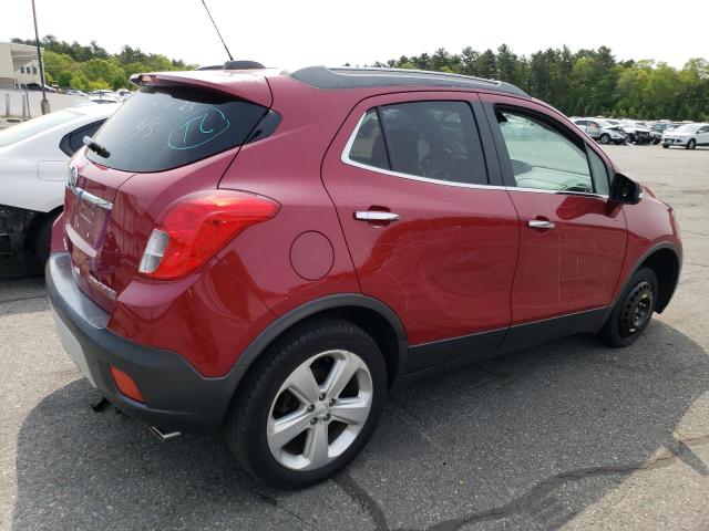 Photo 3 from auction – 2015 BUICK ENCORE CON with VIN KL4CJFSB9FB162051