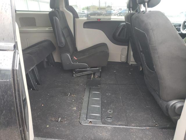 Photo 11 from auction – 2015 DODGE GRAND CARA with VIN 2C4RDGCG7FR556429