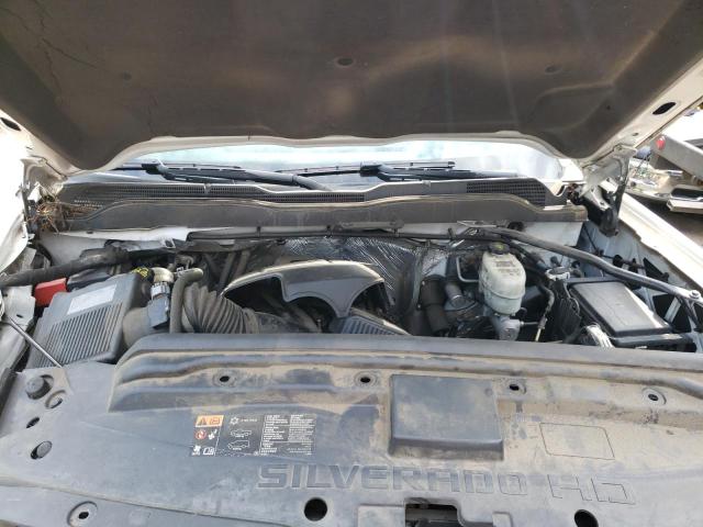 Photo 11 from auction – 2015 CHEVROLET SILVERADO with VIN 1GC0CUEG9FZ557062
