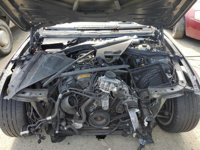 Photo 11 from auction – 2013 BMW 3 SERIES with VIN WBA3A9G54DNP37207