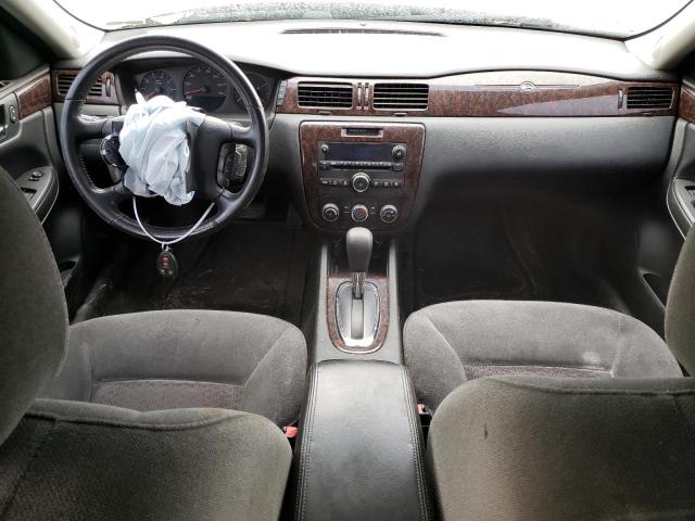 Photo 8 from auction – 2012 CHEVROLET IMPALA LS with VIN 2G1WF5E38C1123958