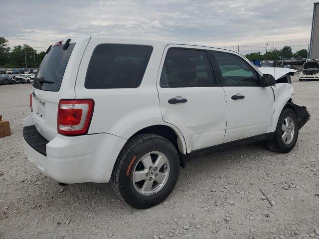 Photo 3 from auction – 2011 FORD ESCAPE XLS with VIN 1FMCU0C77BKA45093
