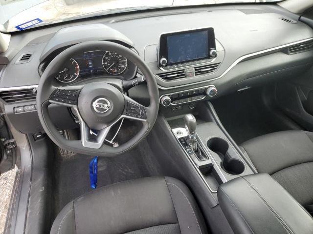 Photo 8 from auction – 2020 NISSAN ALTIMA S with VIN 1N4BL4BV3LC219172