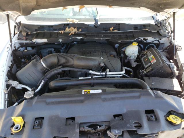 Photo 11 from auction – 2015 RAM 1500 LARAM with VIN 1C6RR7VT1FS564785