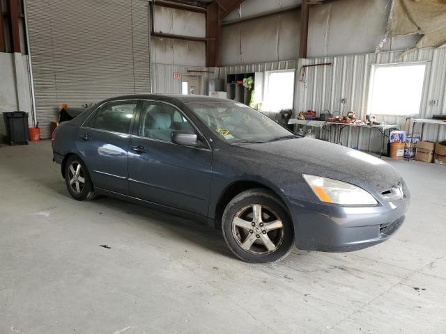 Photo 4 from auction – 2003 HONDA ACCORD EX with VIN 1HGCM56603A010909