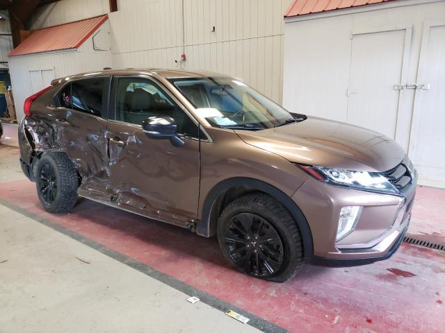 Photo 4 from auction – 2019 MITSUBISHI ECLIPSE CR with VIN JA4AT4AA1KZ002763