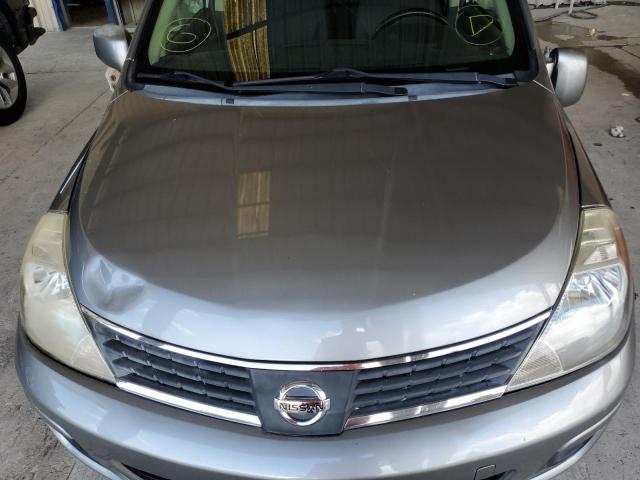 Photo 11 from auction – 2008 NISSAN VERSA S with VIN 3N1BC13E78L408560