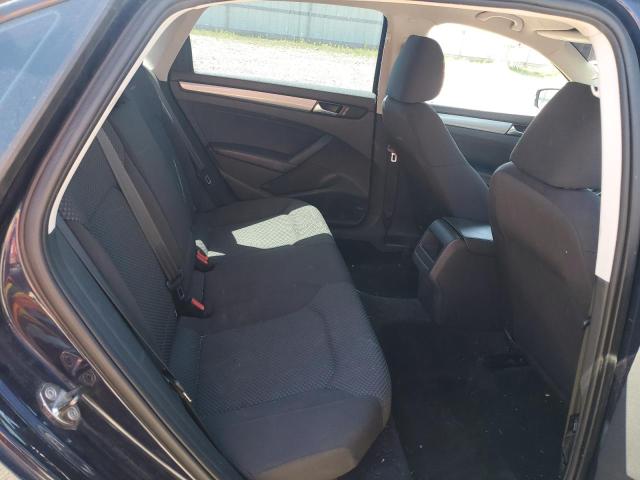 Photo 10 from auction – 2013 VOLKSWAGEN PASSAT S with VIN 1VWAP7A32DC007776