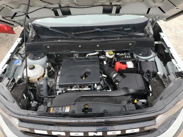 Photo 11 from auction – 2021 FORD BRONCO SPO with VIN 3FMCR9C67MRA03874