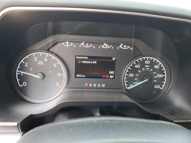 Photo 9 from auction – 2021 FORD F150 SUPER with VIN 1FTFW1E80MFC65677