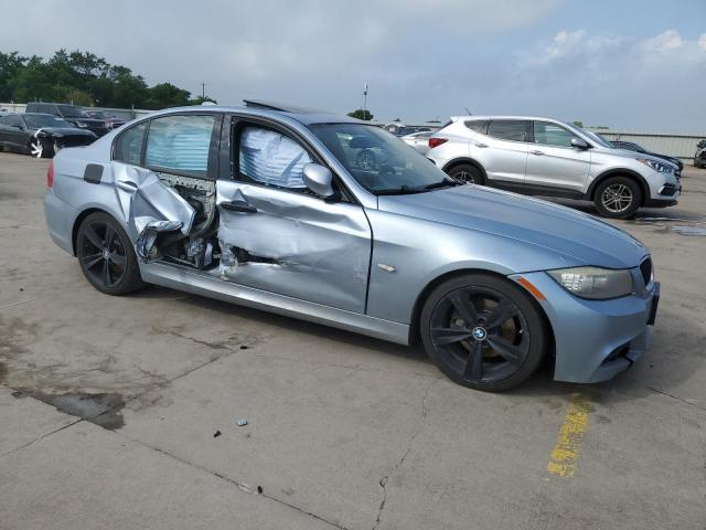 Photo 4 from auction – 2009 BMW 328 I with VIN WBAPH73509E129134