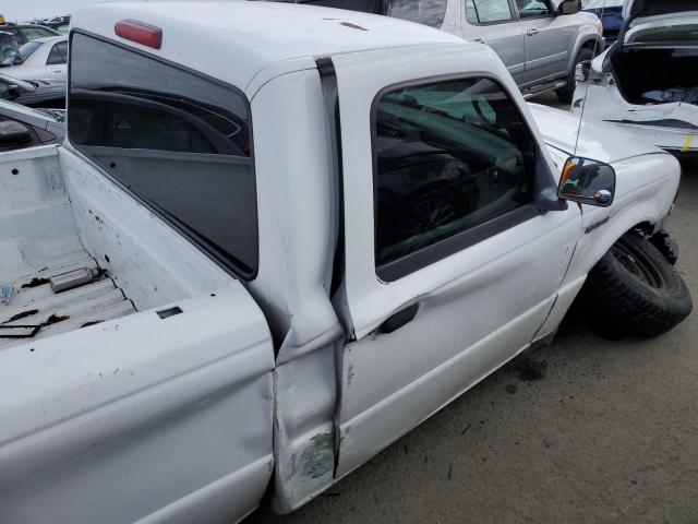 Photo 10 from auction – 2004 FORD RANGER with VIN 1FTYR10E94PA91129
