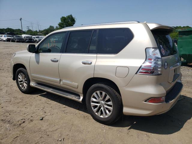 Photo 2 from auction – 2014 LEXUS GX 460 with VIN JTJBM7FX8E5069312