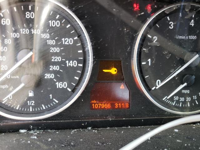 Photo 9 from auction – 2013 BMW X5 XDRIVE3 with VIN 5UXZV4C56DL994437