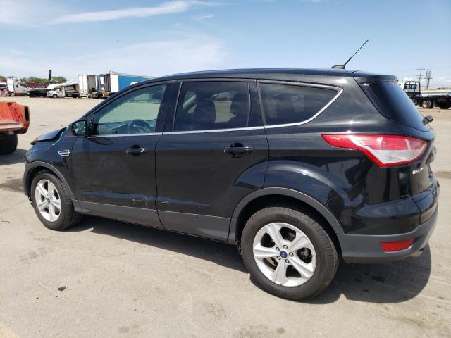 Photo 2 from auction – 2015 FORD ESCAPE SE with VIN 1FMCU0G7XFUC43641