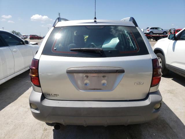 Photo 6 from auction – 2006 PONTIAC VIBE with VIN 5Y2SL65876Z430811