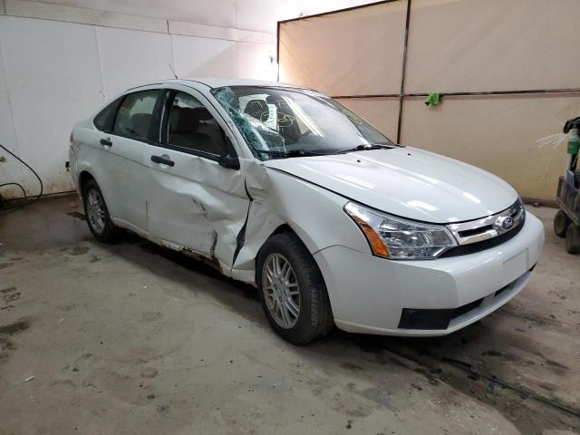Zdjęcie 4 z aukcji – 2011 FORD FOCUS SE z VIN 1FAHP3FN4BW111823