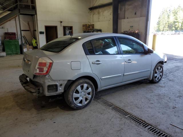 Photo 3 from auction – 2010 NISSAN SENTRA 2.0 with VIN 3N1AB6AP1AL715194