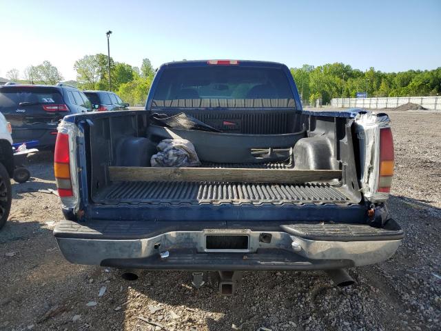 Photo 6 from auction – 2000 CHEVROLET SILVERADO with VIN 2GCEC19TXY1360702