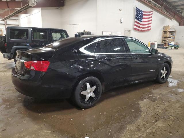 Photo 3 from auction – 2015 CHEVROLET IMPALA LS with VIN 2G11Z5SLXF9116263