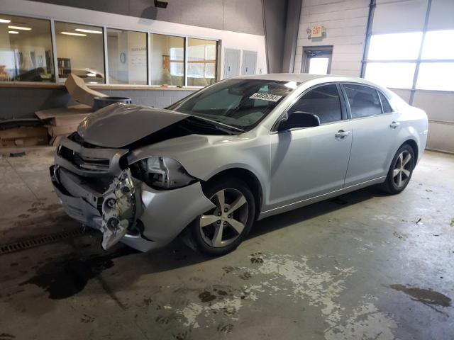 CHEVROLET MALIBU LS 2012 with VIN 1G1ZB5E07CF205400 - Photo from auction