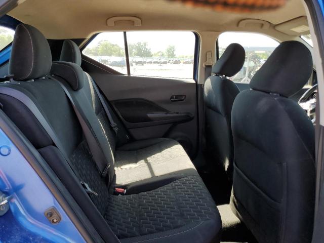Photo 11 from auction – 2021 NISSAN KICKS S with VIN 3N1CP5BV3ML565403