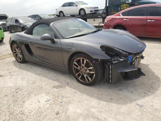 Photo 4 from auction – 2013 PORSCHE BOXSTER with VIN WP0CA2A82DS114263