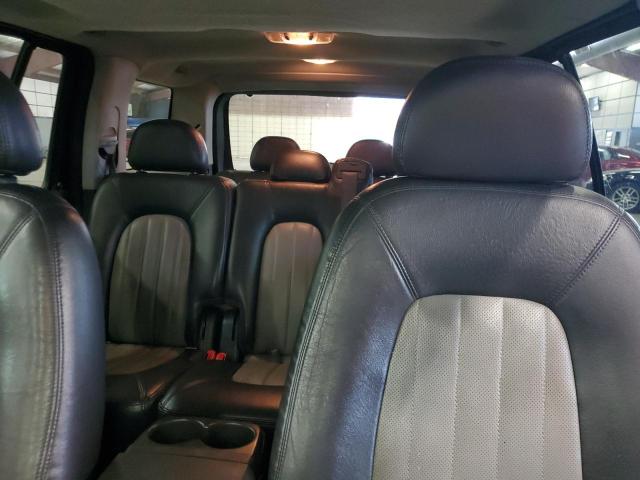 Photo 10 from auction – 2005 MERCURY MOUNTAINEE with VIN 4M2ZU86W75ZJ07498