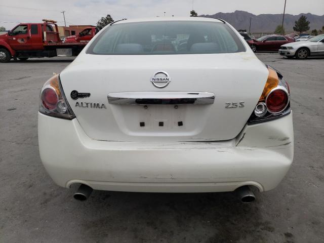 Photo 6 from auction – 2010 NISSAN ALTIMA BAS with VIN 1N4AL2AP3AN440372
